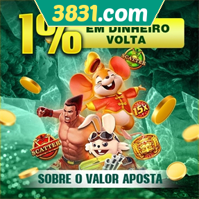 3831.com Rebate