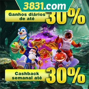 3831.com Fundo de Resgate de Perdas Semanais