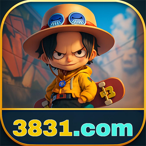 3831.com Cassino Online